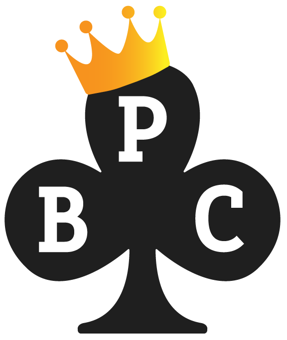 Logo de Bretteville Poker Club